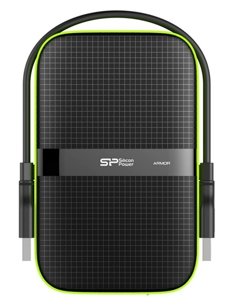 SP HD A60 4TB 2.5