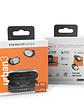 Energy Sistem Auriculares  Urban3  Graphite BT 5.0 - Miniatura 2