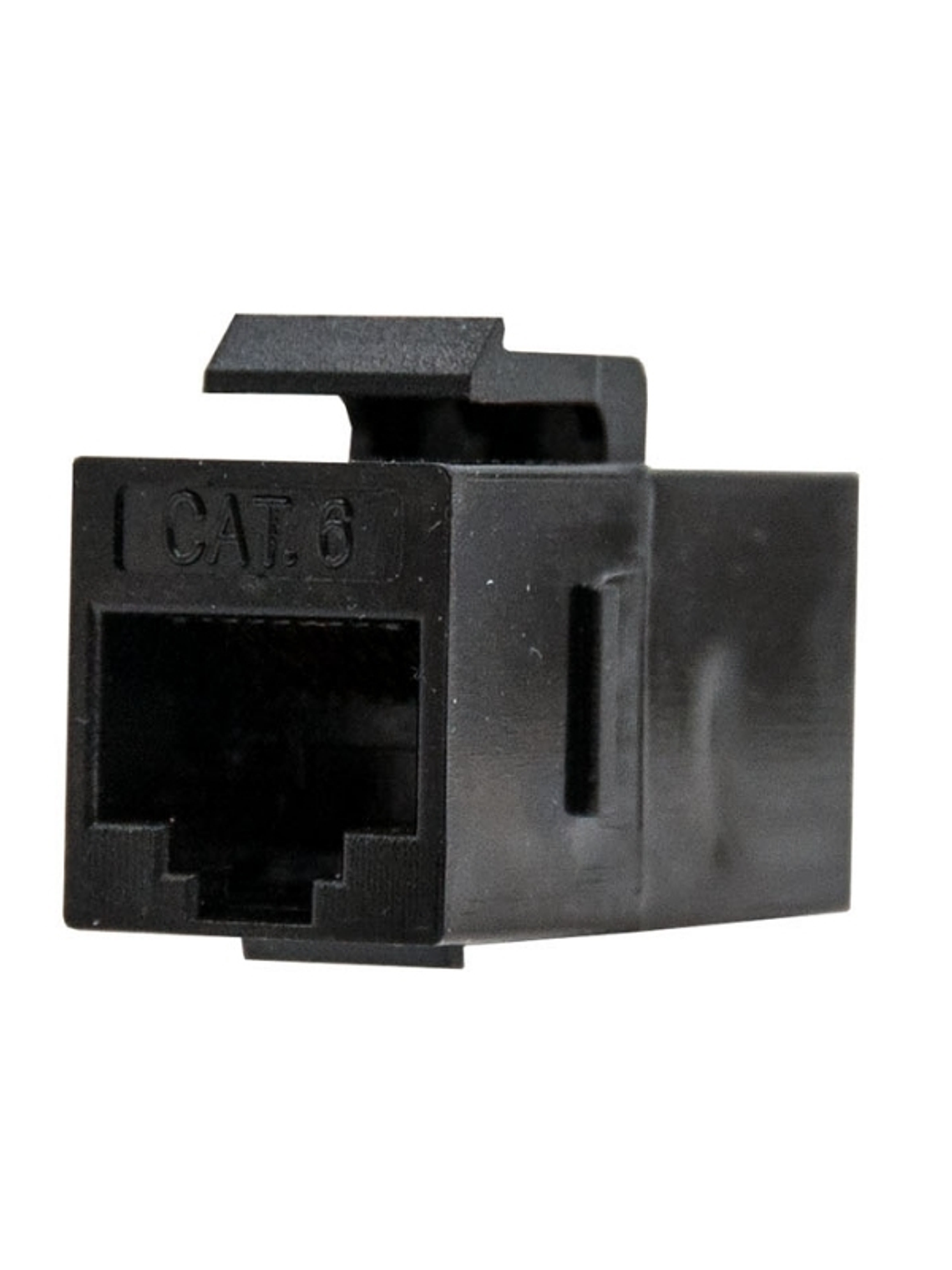 Nanocable Empalme RJ45 CAT.6 UTP 1