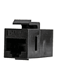 Nanocable Empalme RJ45 CAT.6 UTP - Miniatura 1