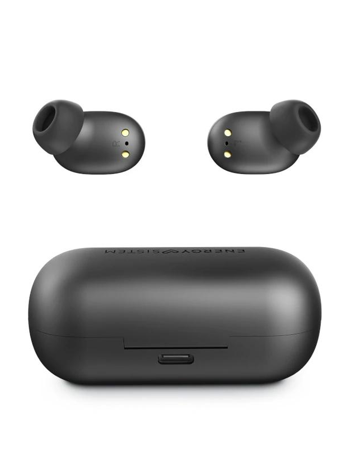 Energy Sistem Auriculares  Urban3  Graphite BT 5.0 4