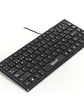 iggual Teclado USB compacto TKL Slim TKL-USB negro - Miniatura 2