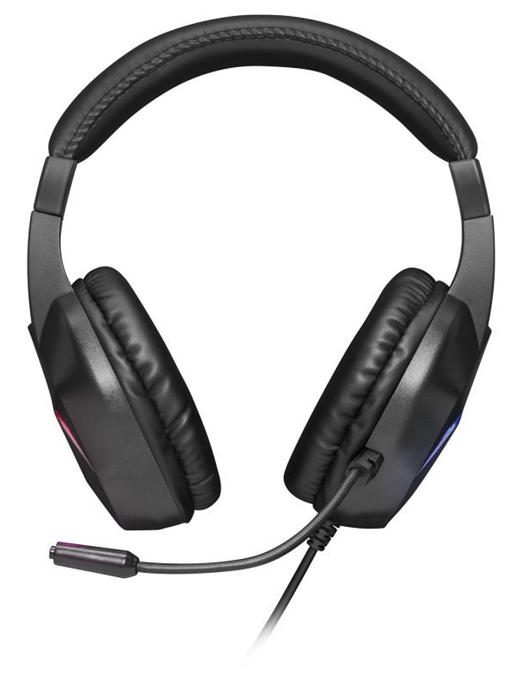 MARS GAMING Aur+micro MH122 FRGB Cancel.ruid Black 2