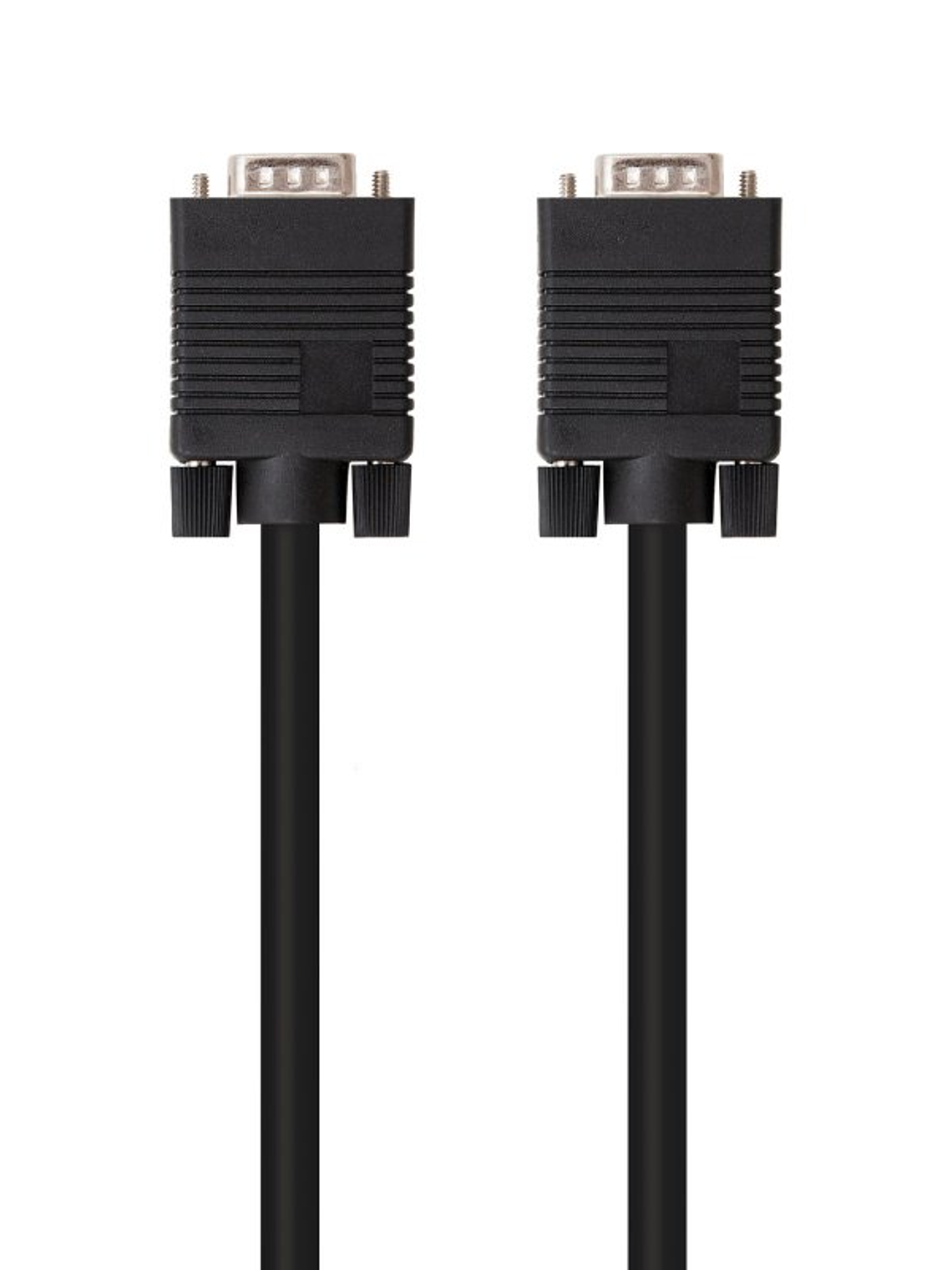 Nanocable Cable SVGA HDB15/M-HDB15/M, 1.8 M 2