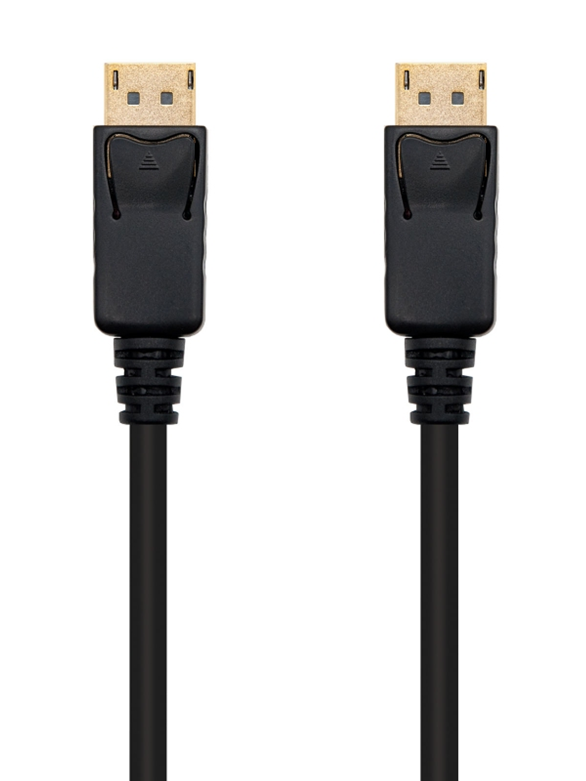 Nanocable Cable Displayport DP/M-DP/M, 1,5 M 2