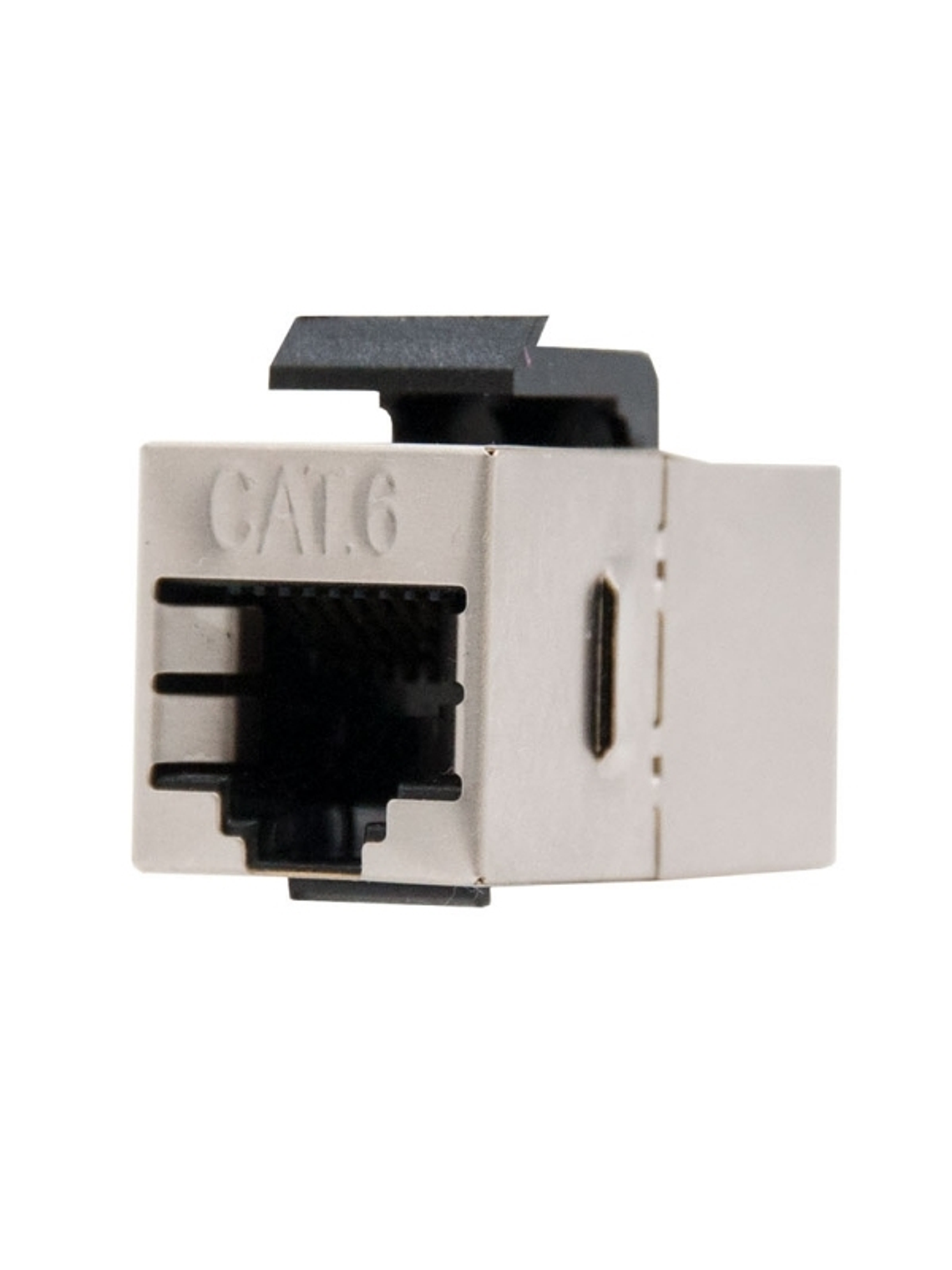 Nanocable Empalme RJ45 CAT.6 STP 1