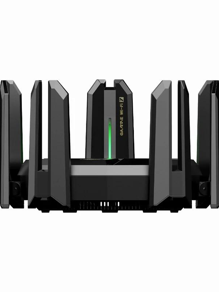 Reyee RG-EW7200BE PRO Gaming Router WiFi7 Cloud 1