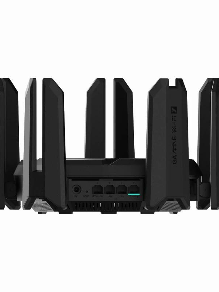 Reyee RG-EW7200BE PRO Gaming Router WiFi7 Cloud 3
