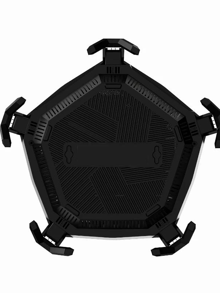 Reyee RG-EW7200BE PRO Gaming Router WiFi7 Cloud 4