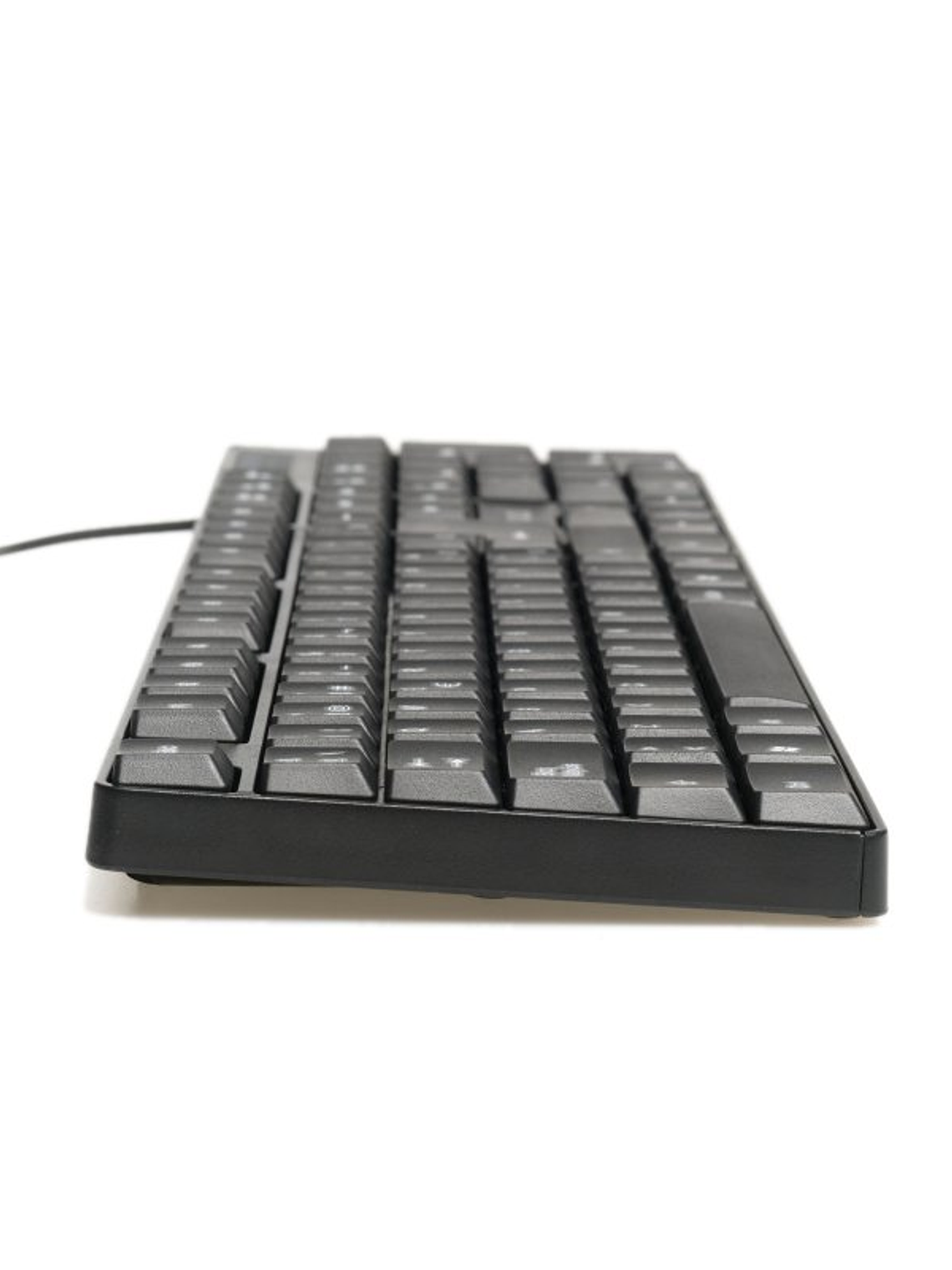 iggual Teclado USB estándar CK-FRAMELESS-105T 3