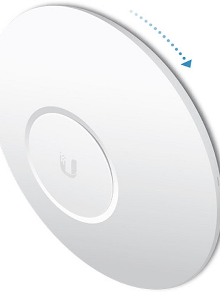 Ubiquiti UniFi UAP-AC-SHD Dual Band PoE 2