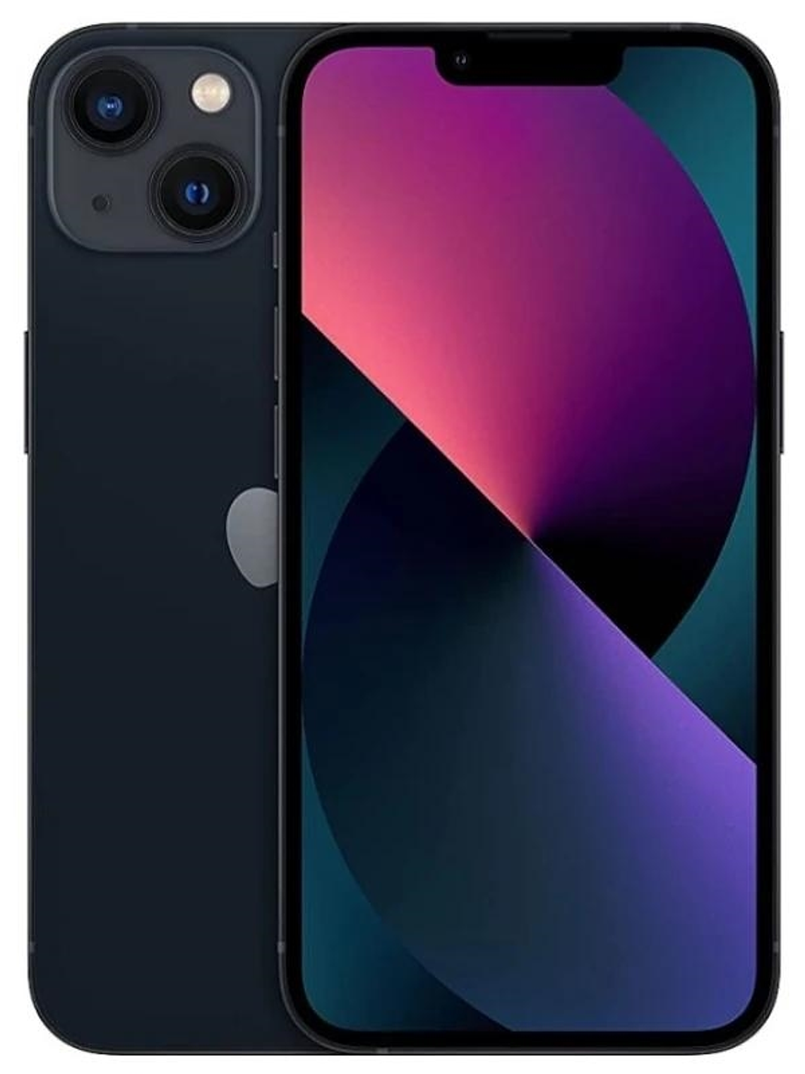 CKP iPhone 13 Mini Semi Nuevo 128GB Black Grado B 1