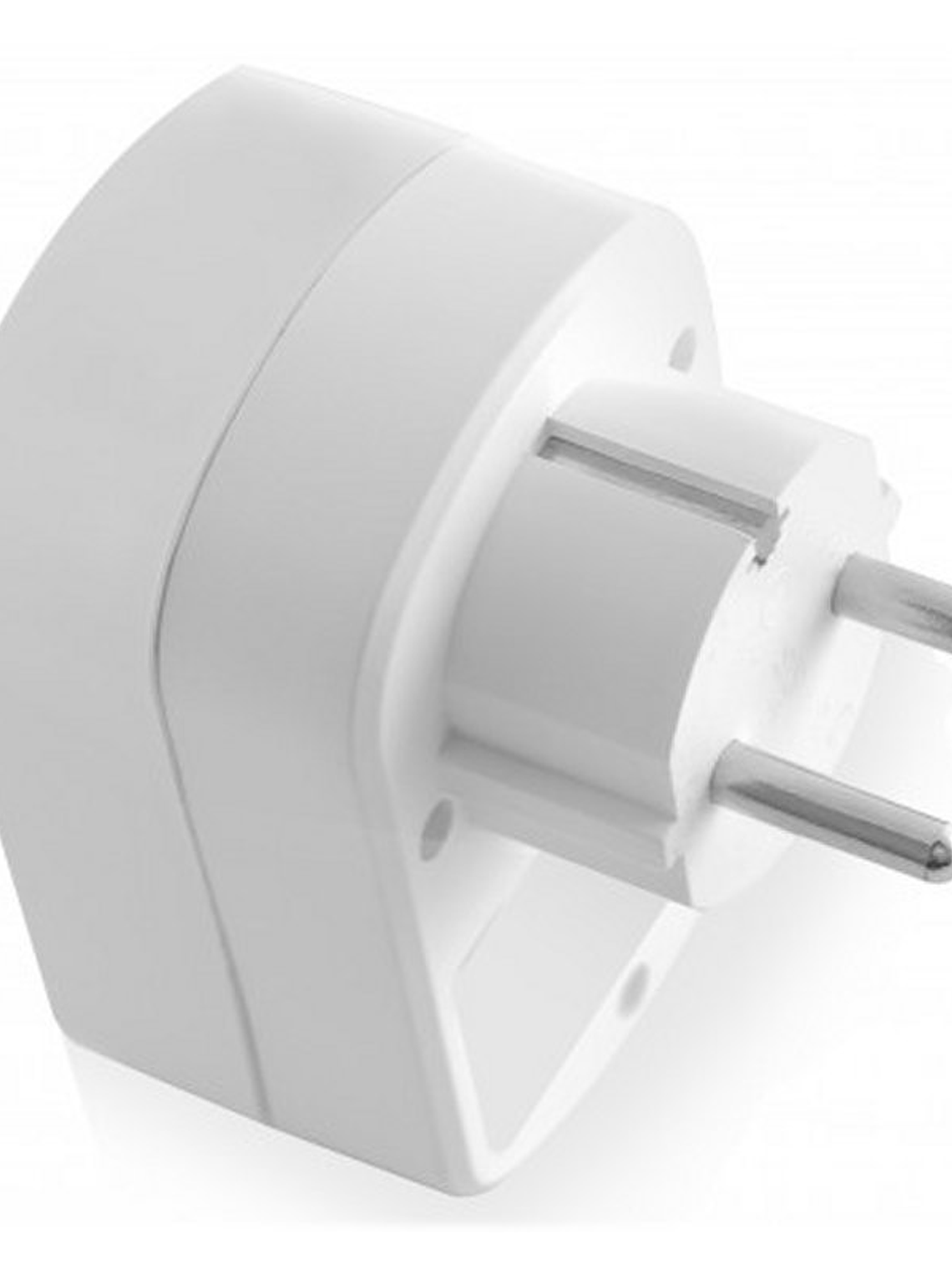 EWENT EW1211 Cargador 2 puertos usb 3.1A 3