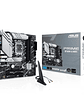 ASUS Placa Base PRIME B760M-A WIFI DDR5 mATX 1700 - Miniatura 1