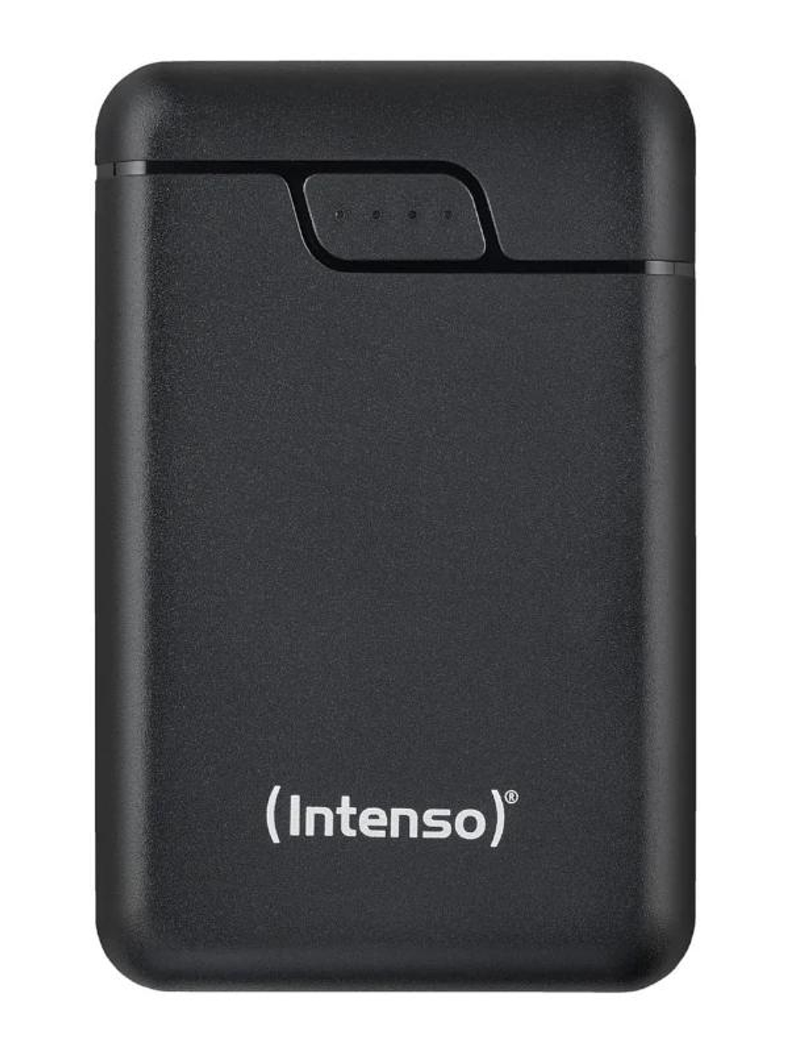 Intenso | PowerBank B10000 | 10000 mAh Negro 1