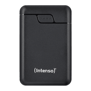 Intenso | PowerBank B10000 | 10000 mAh Negro