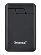 Intenso | PowerBank B10000 | 10000 mAh Negro - Miniatura 1
