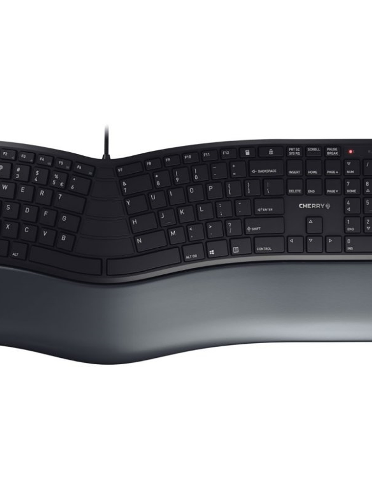 Cherry KC 4500 Ergonomico USB 1