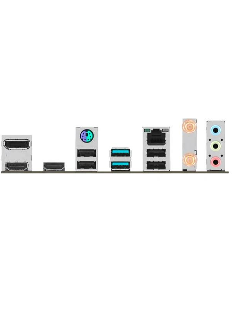 ASUS Placa Base PRIME B760M-A WIFI DDR5 mATX 1700 4