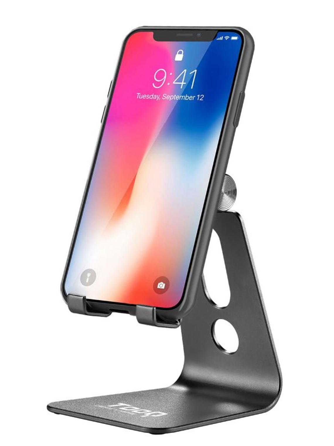 Tooq Soporte Sobremesa para SMARTPHONE 2