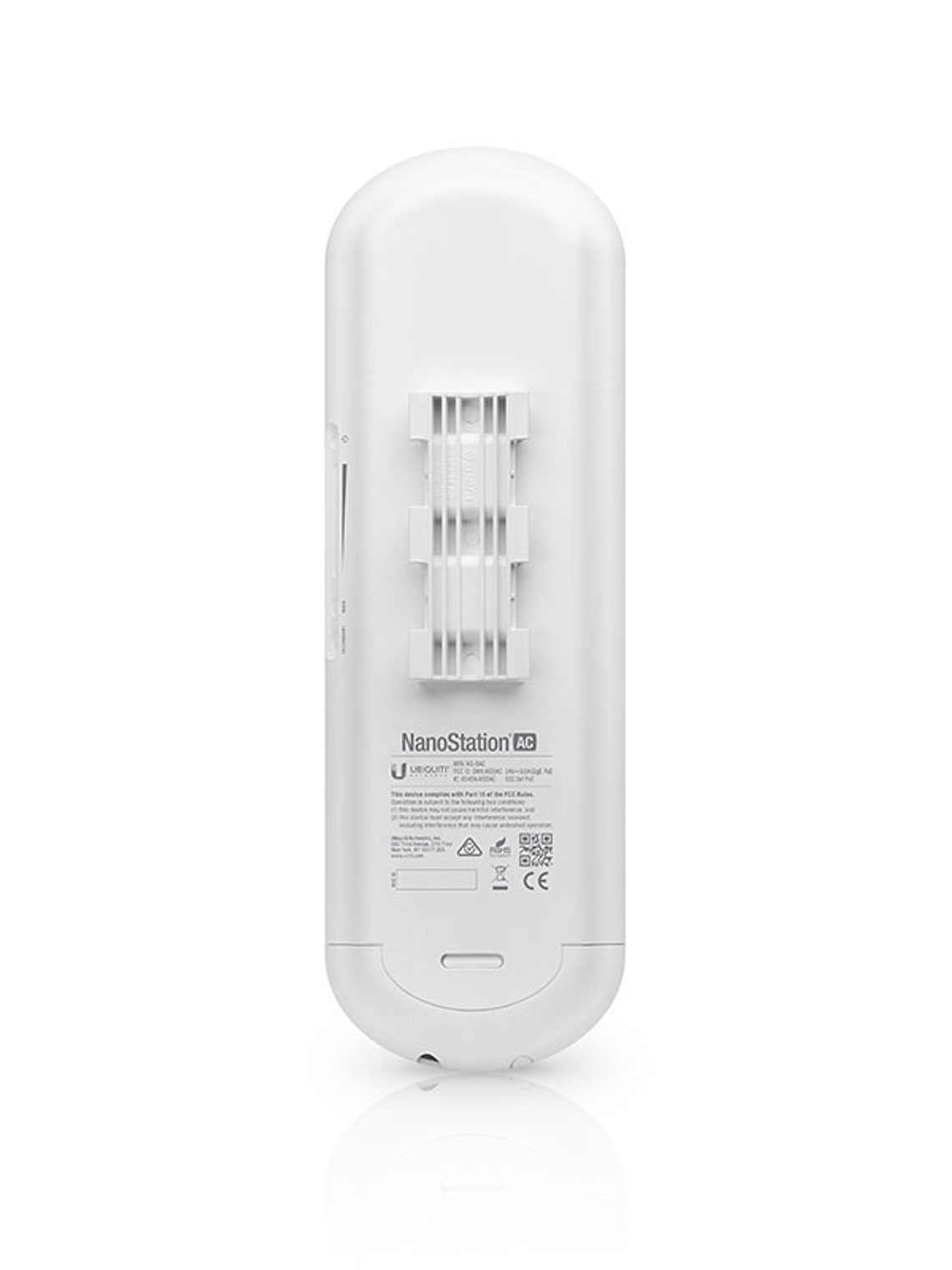 Ubiquiti NanoStation AC Loco 5 5GHz 16dBi 3