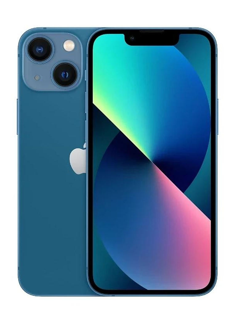 CKP iPhone 13 Mini Semi Nuevo 128GB Blue Grado B 1