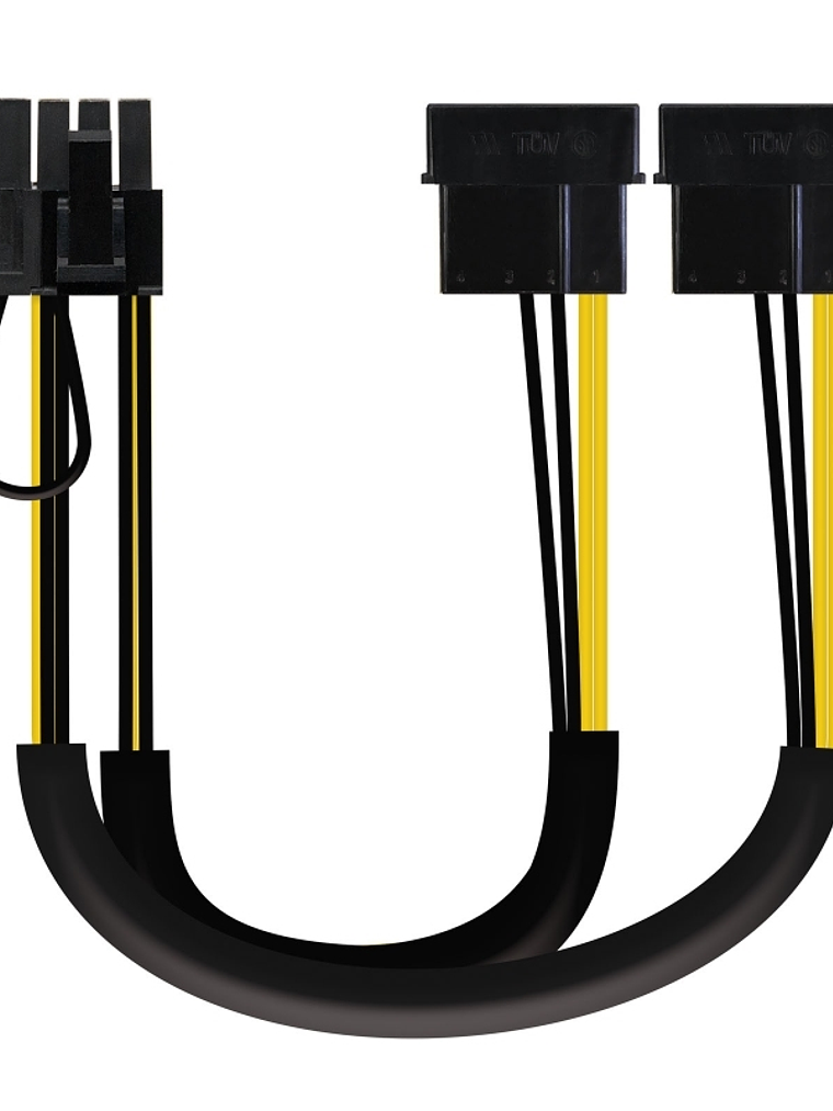 Nanocable Cable VGA 2x5.25