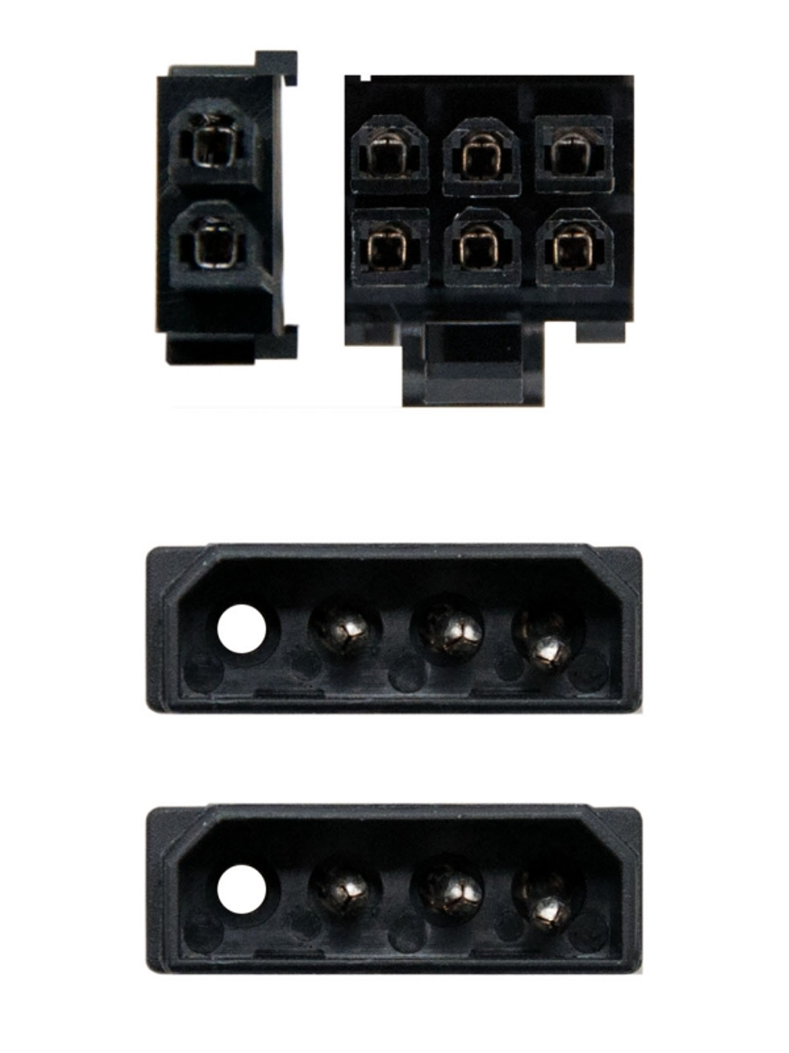 Nanocable Cable VGA 2x5.25