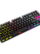 KROM Teclado Gaming NXKROMKASICTKL  TKL RAINBOW - Miniatura 4