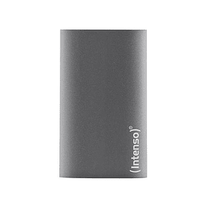 Intenso External SSD 1TB Premium Edition Antracita