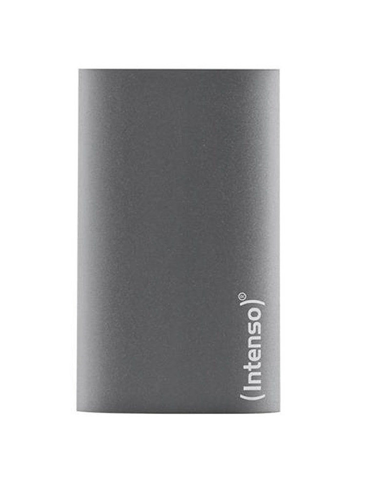 Intenso External SSD 1TB Premium Edition Antracita 1
