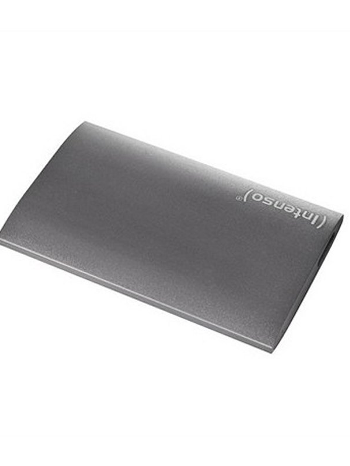 Intenso External SSD 1TB Premium Edition Antracita 2