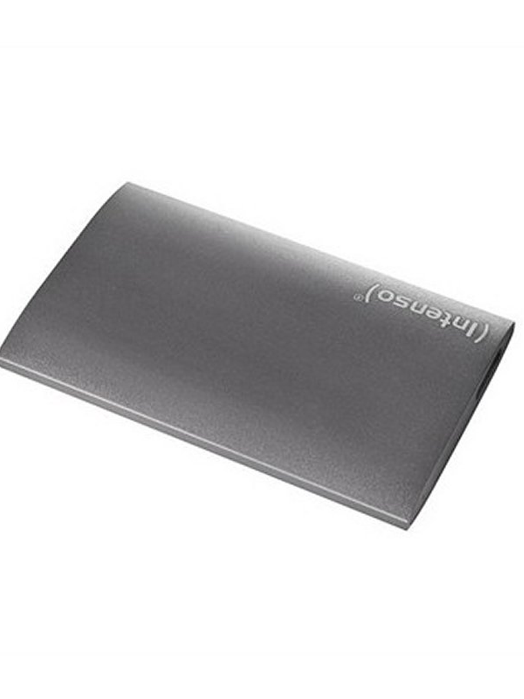 Intenso External SSD 1TB Premium Edition Antracita 2