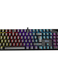 KROM teclado mecanico KASIC rgb - Miniatura 1