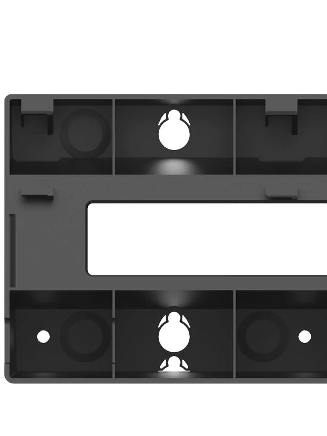 Fanvil WB108 Soporte de montaje en pared 2