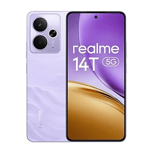 Realme 14T 5G 8Gb(+10) 256Gb 6.67
