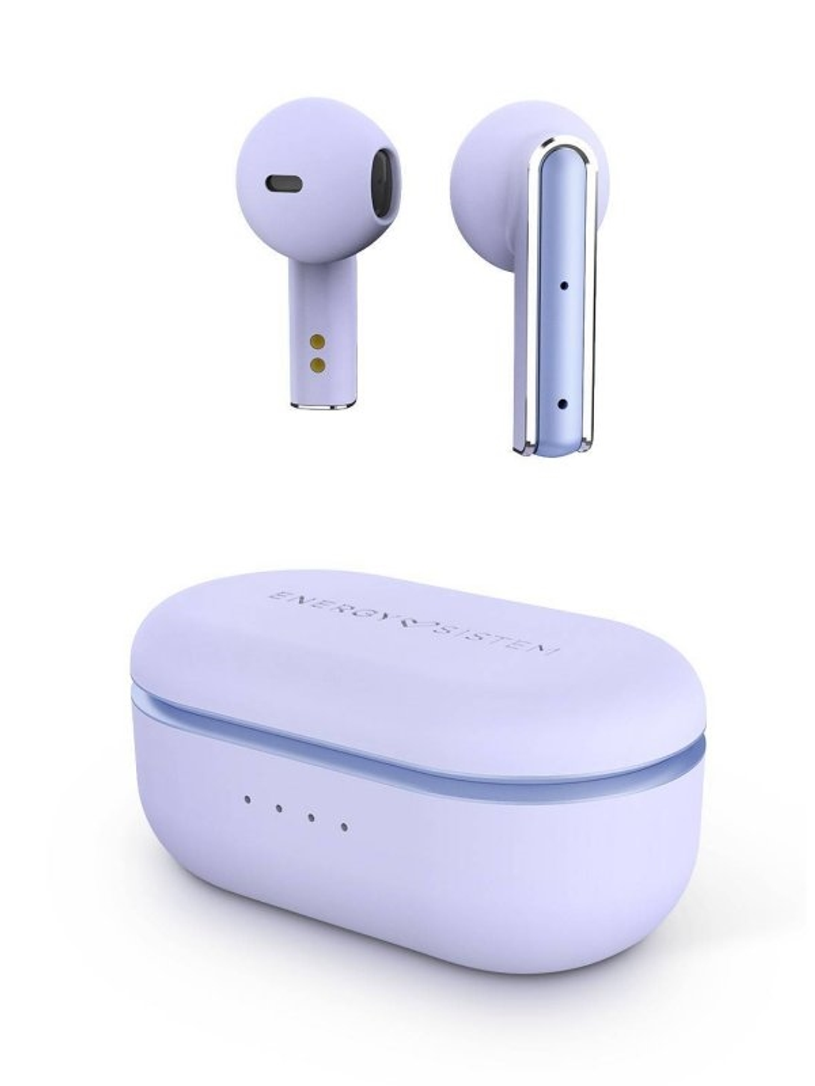 Energy Sistem Auriculares TW Style 4 Violet 1