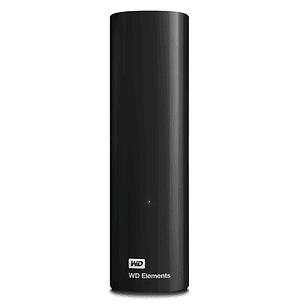 Western Digital My Book 8TB 3.5