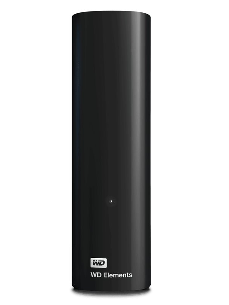 Western Digital My Book 8TB 3.5