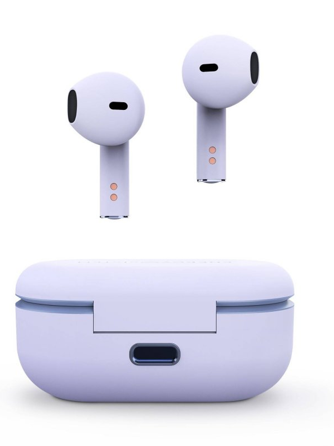 Energy Sistem Auriculares TW Style 4 Violet 3