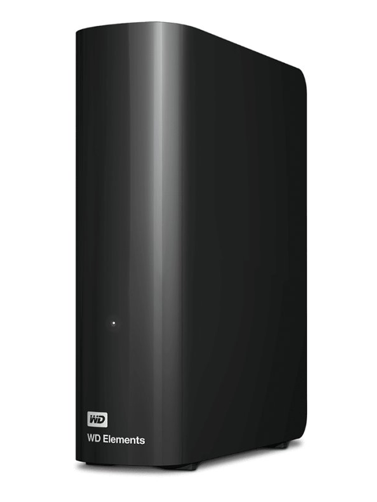Western Digital My Book 8TB 3.5