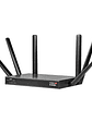 Edimax 5G-8649AX Router WiFi6 5G NR AX1800 - Miniatura 1