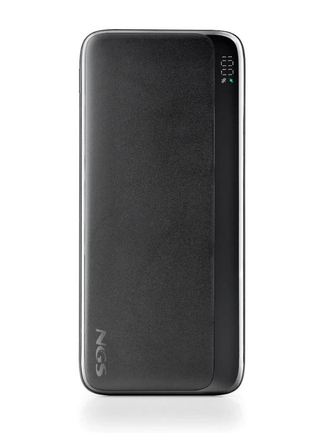 NGS BATERIA EXT PORTATIL 22.5W CARG RAPID 10000MaH 2