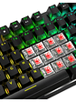 HIDITEC Teclado Gaming GK400 mecanico - Miniatura 3