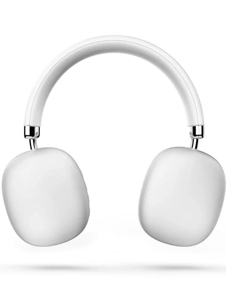 Energy Sistem Auriculares Style Silver BT 3