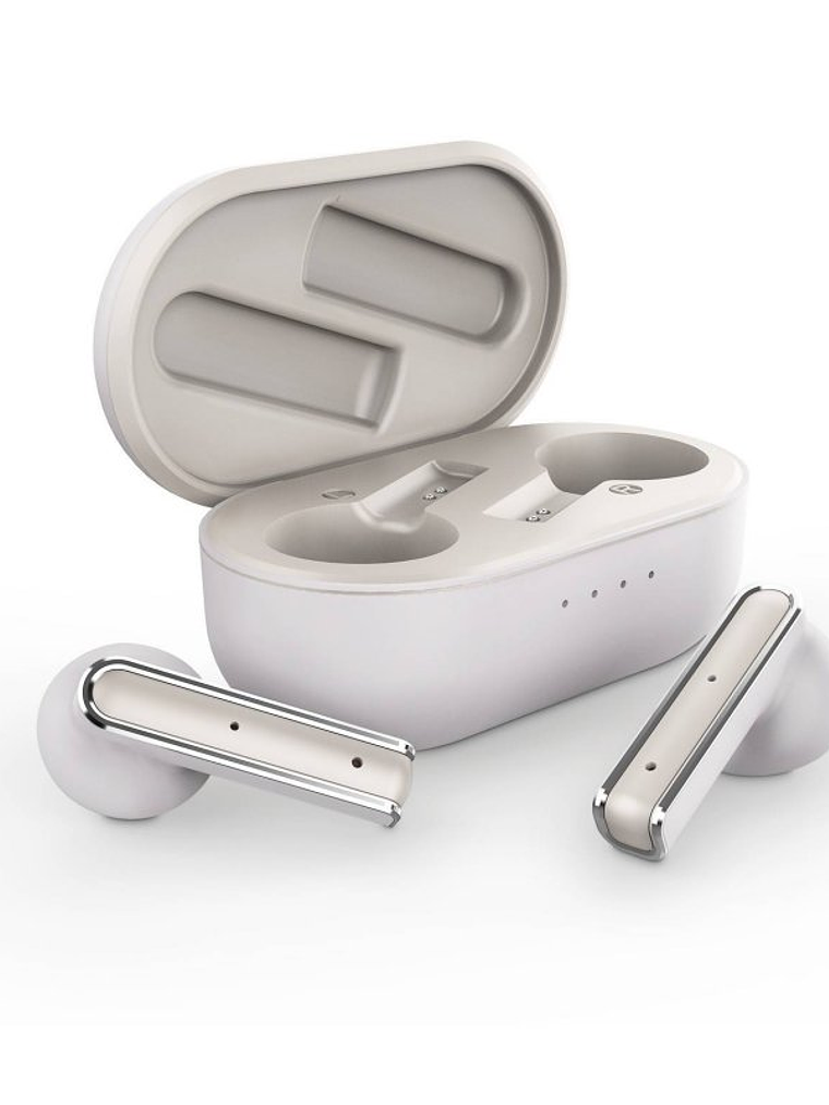 Energy Sistem Auriculares TW Style 4 Cream 2