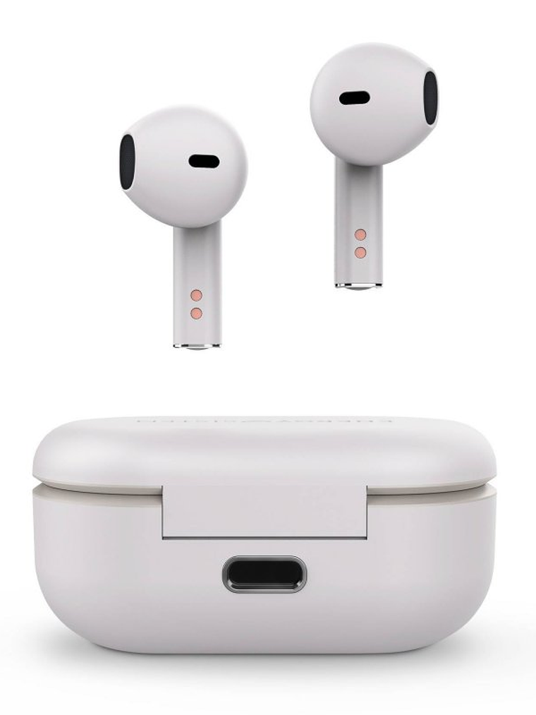 Energy Sistem Auriculares TW Style 4 Cream 3