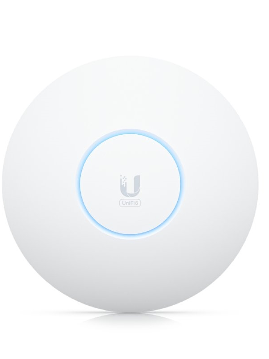 Ubiquiti U6-Enterprise AP WiFi6E 1x2.5GbE Multiban 1