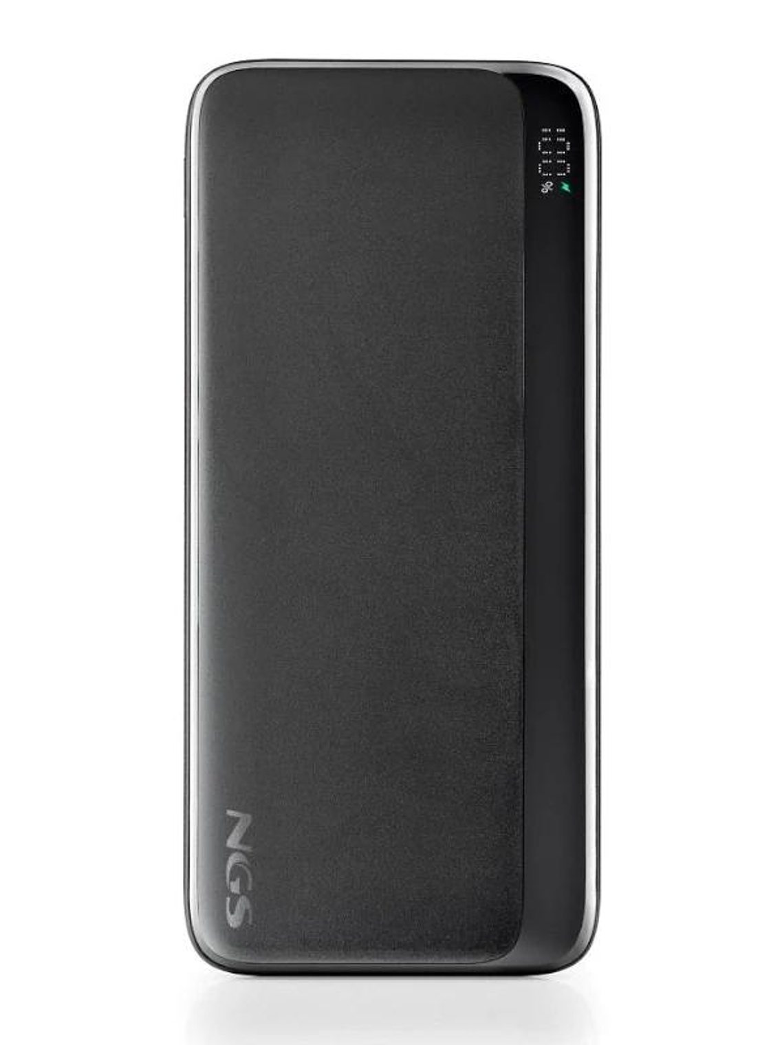 NGS BATERIA EXT PORTATIL 22.5W CARG RAPID 20000MaH 2