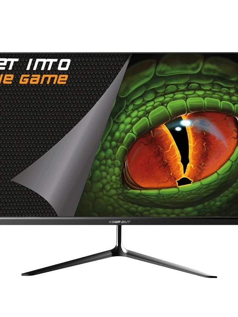 Keep Out XGM22BV5 Monitor 22